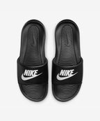NIKE Nike Victory One Slide M - Black:White