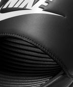 NIKE Nike Victory One Slide M - Black:White