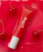 BEGINS BEGINS Lip Care Color Oil (Clear Spot Patch Provided)