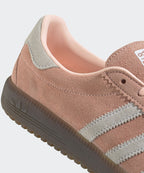 ADIDAS ADIDAS Sneakers Clear Orange