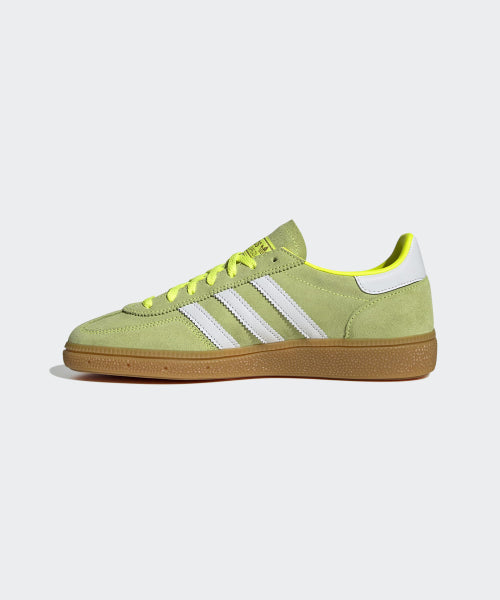 ADIDAS ADIDAS Handball Special Sneakers - Solar Yellow