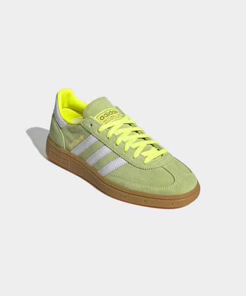 ADIDAS ADIDAS Handball Special Sneakers - Solar Yellow