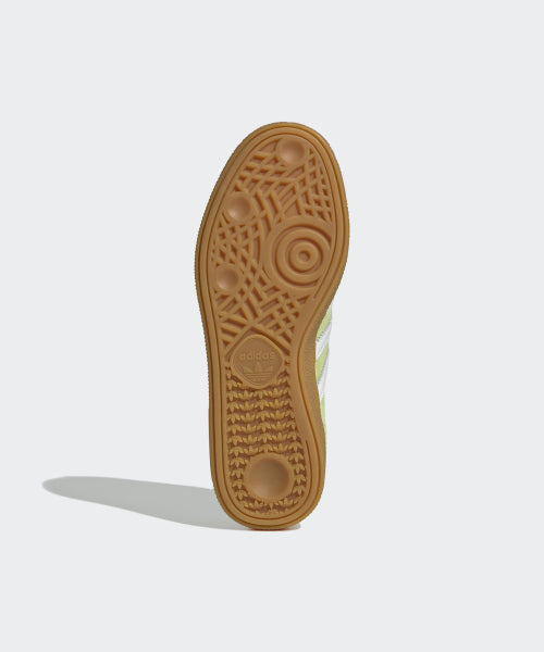 ADIDAS ADIDAS Handball Special Sneakers - Solar Yellow