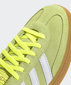 ADIDAS ADIDAS Handball Special Sneakers - Solar Yellow