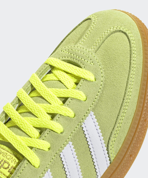 ADIDAS ADIDAS Handball Special Sneakers - Solar Yellow