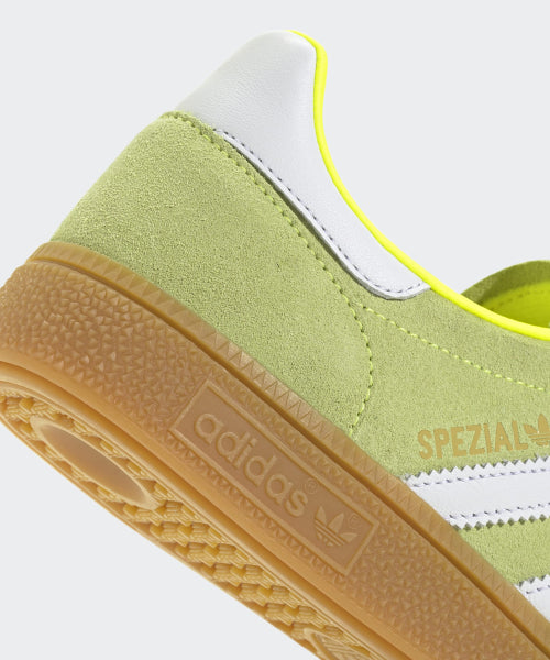 ADIDAS ADIDAS Handball Special Sneakers - Solar Yellow
