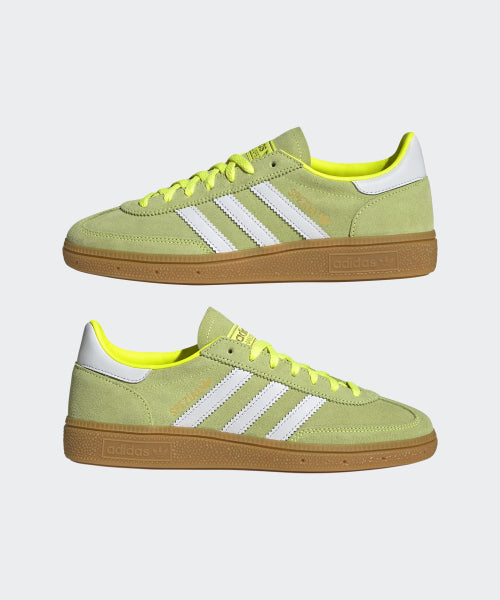 ADIDAS ADIDAS Handball Special Sneakers - Solar Yellow