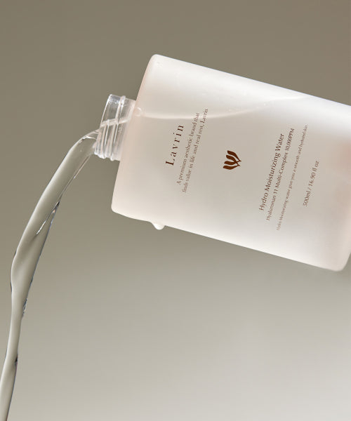 LAVRIN Hydro Moisturizing Water