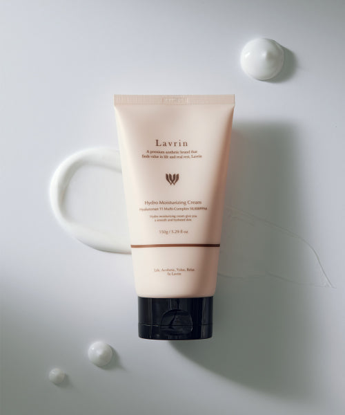 LAVRIN LAVRIN Hydro Moisturizing Cream 150g