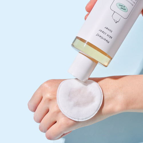 WHATASKIN WHATASKIN Heartleaf Skin Clear Calming Toner 300ml