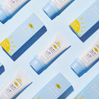 WHATASKIN WHATASKIN All Day Mellow UV Sun Cream SPF50+/PA++++ 50ml