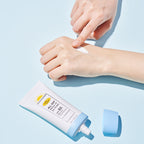 WHATASKIN WHATASKIN All Day Mellow UV Sun Cream SPF50+/PA++++ 50ml