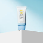 WHATASKIN WHATASKIN All Day Mellow UV Sun Cream SPF50+/PA++++ 50ml