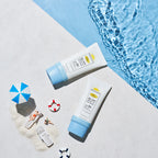 WHATASKIN WHATASKIN All Day Mellow UV Sun Cream SPF50+/PA++++ 50ml