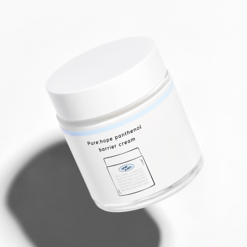 WHATASKIN WHATASKIN PureHop Panthenol Barrier Cream 100ml