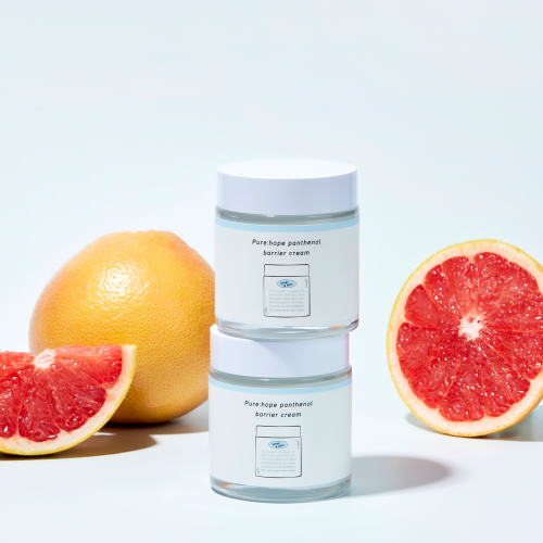 WHATASKIN WHATASKIN PureHop Panthenol Barrier Cream 100ml