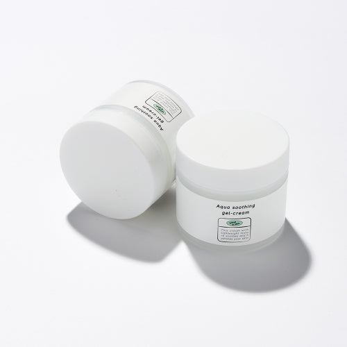 WHATASKIN Aqua Soothing Calming Gel Cream 50ml