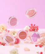 Nature Republic Nature Republic Baked Blusher 2pack