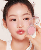 Nature Republic Nature Republic Baked Blusher 2pack