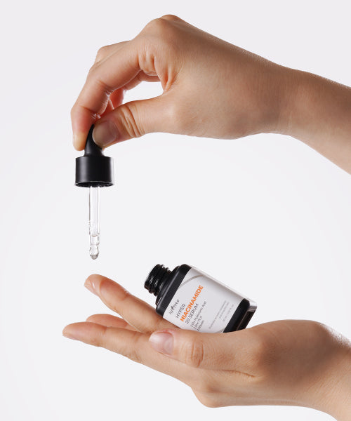 Isntree Isntree Hyper Niacinamide 20 Serum 20ml