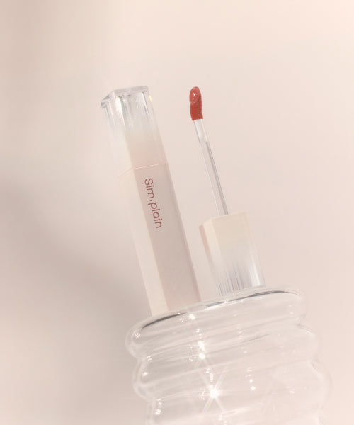 SIM:PLAIN SIM:PLAIN Dewey Volume Tint No. 001 Picnic Beige