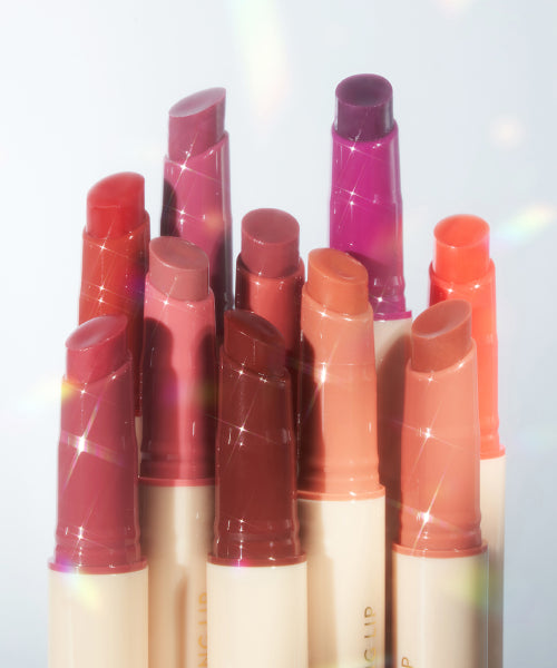 Nature Republic Nature Republic Honey Melting Lip Cream