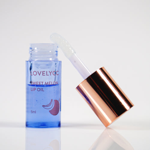 LOVELYCC LOVELYCC Sweet Honey Lip Oil 5ml 2pack