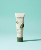 IMFROM IMFROM Mugwort Fluid Cream 50ml