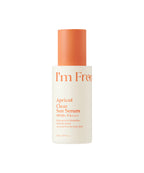 IMFROM IMFROM Apricot Clear Sun Serum SPF50+ PA++++ 50ml