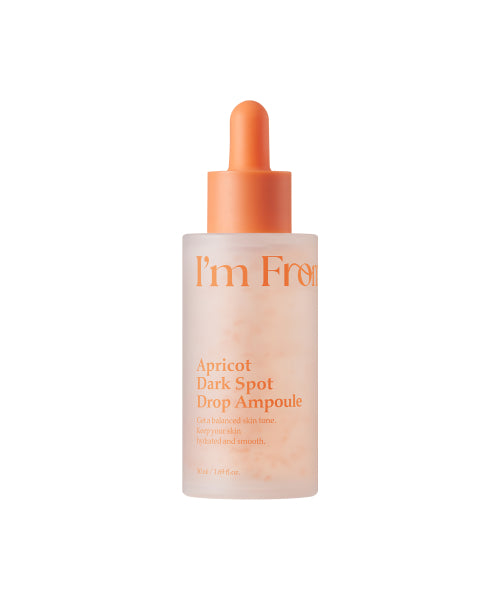 IMFROM IMFROM Apricot Dark Spot Drop Ampoule 50ml