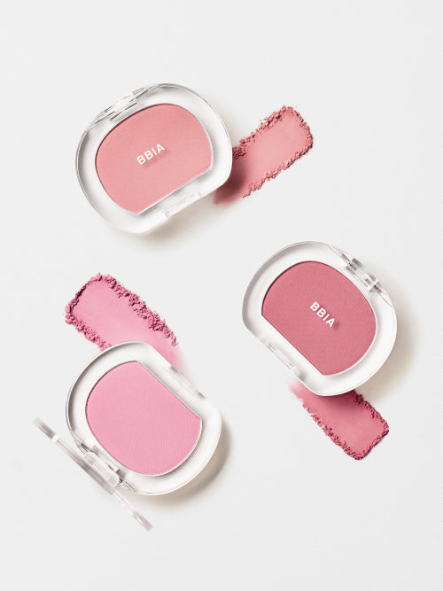 BBIA BBIA Last Blush 2PACK