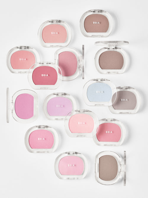 BBIA BBIA Last Blush 2PACK