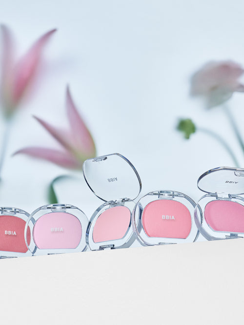 BBIA BBIA Last Blush 15 Colors