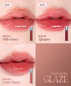 ESPOIR ESPOIR Couture Lip Tint Glaze Cherry