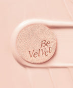 ESPOIR ESPOIR Non-Velvet Cover Cushion Peach Ivory (+ 1 puff)