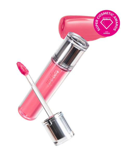 ESPOIR ESPOIR Couture Lip Tint Glaze 2PACK