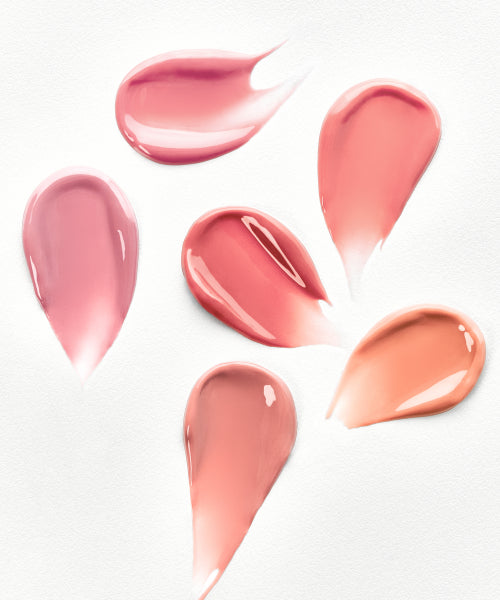 MILKTOUCH MILKTOUCH Dew Stain Sheer Lip Gloss - 13 Colors