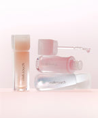 MILKTOUCH MILKTOUCH Dew Stain Sheer Aurora Gloss