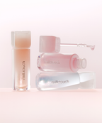MILKTOUCH MILKTOUCH Dew Stain Sheer Aurora Gloss 2pack