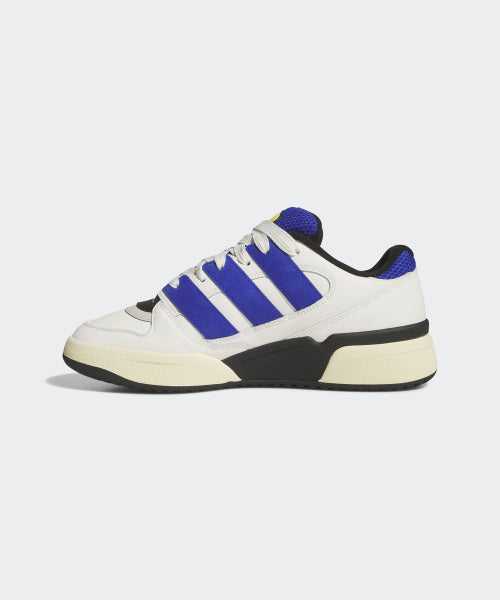ADIDAS ADIDAS Sneakers Forum 2000 - White:Blue:Black