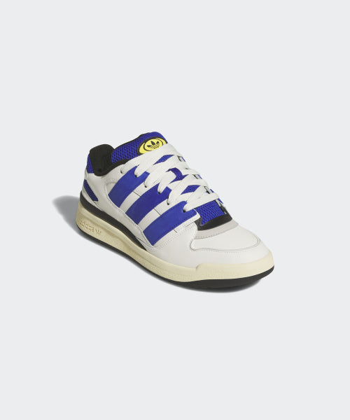ADIDAS ADIDAS Sneakers Forum 2000 - White:Blue:Black