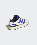 ADIDAS ADIDAS Sneakers Forum 2000 - White:Blue:Black