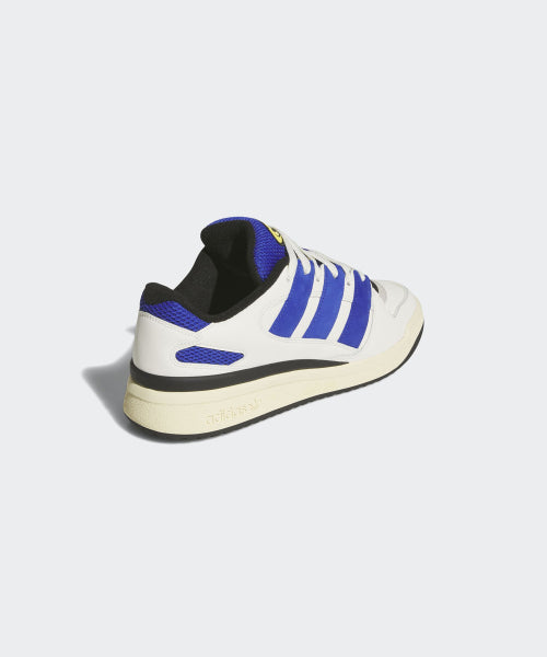 ADIDAS ADIDAS Sneakers Forum 2000 - White:Blue:Black