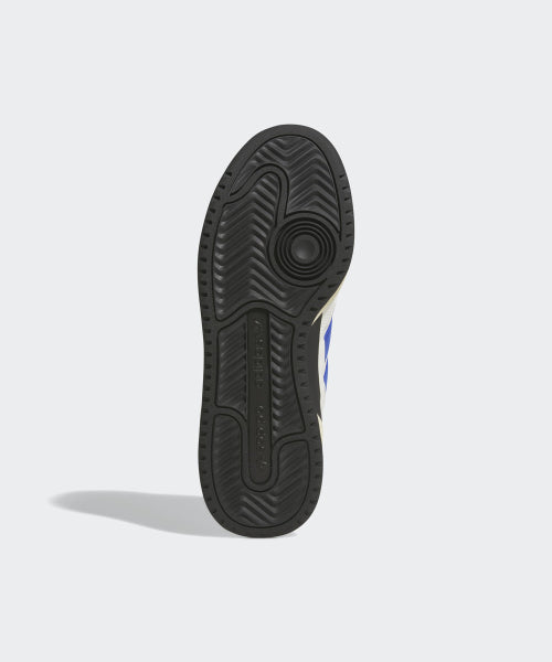 ADIDAS ADIDAS Sneakers Forum 2000 - White:Blue:Black
