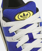 ADIDAS ADIDAS Sneakers Forum 2000 - White:Blue:Black
