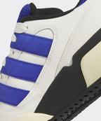 ADIDAS ADIDAS Sneakers Forum 2000 - White:Blue:Black