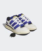 ADIDAS ADIDAS Sneakers Forum 2000 - White:Blue:Black