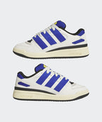 ADIDAS ADIDAS Sneakers Forum 2000 - White:Blue:Black