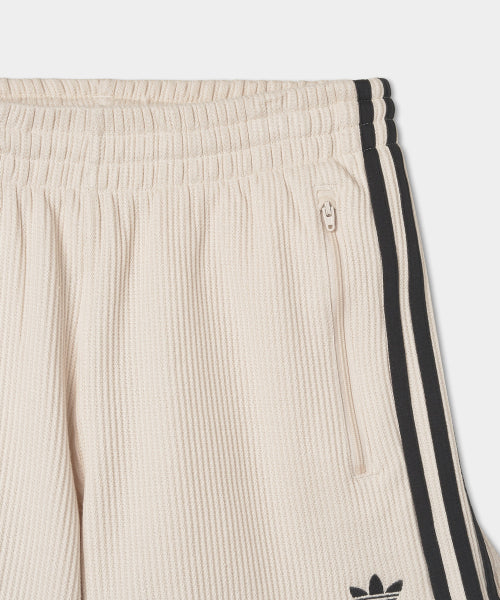 ADIDAS ADIDAS Waffle Short Pants - Wonder White