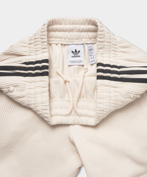 ADIDAS ADIDAS Waffle Short Pants - Wonder White